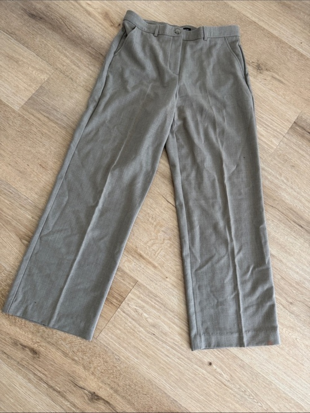 Counterparts Pants